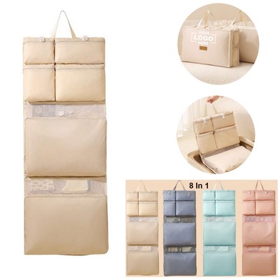 8" 1 Hanging Garment Bag