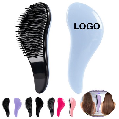 Detangling Hair Comb/Brush