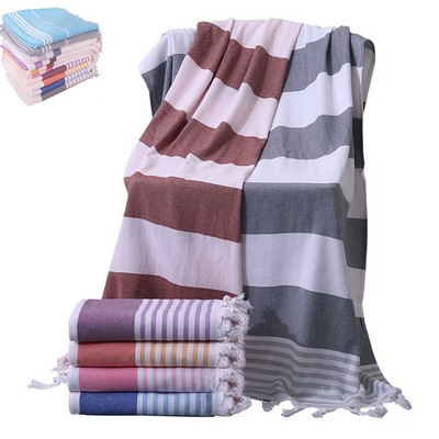 Turkish Beach Towel