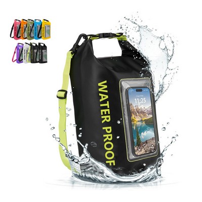 Waterproof Dry Bag for Beach 5L