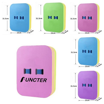 Swimming Back Float Board Large Size