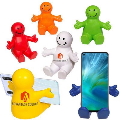 Smiley Phone Holder