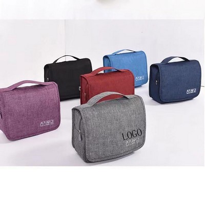 Portable Waterproof Toiletry Bag