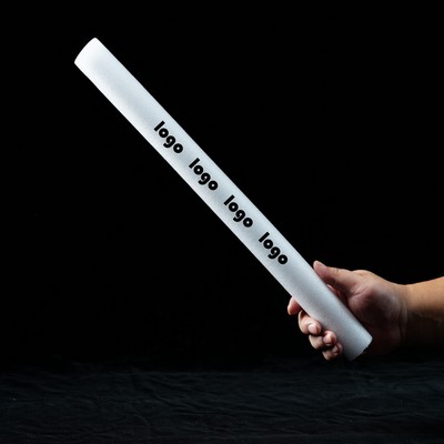 Led Foam Glow Sticks With 3 Modes Flashing
