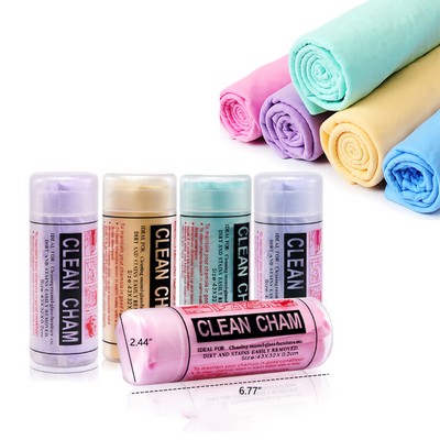 PVA Chamois Towel In Case