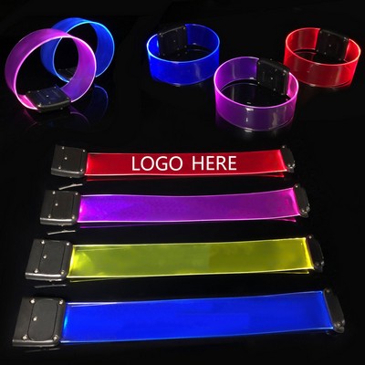 Magnetic LED Bracelet