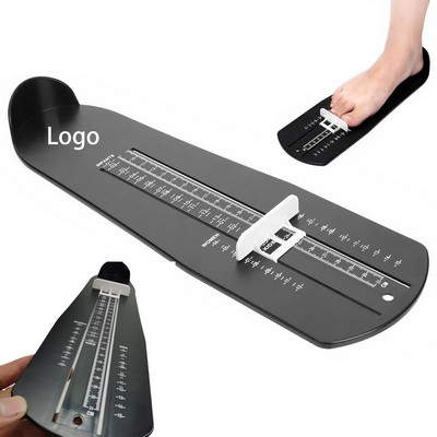 Foot Measuring Device