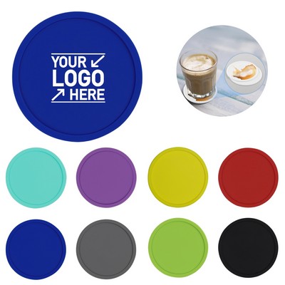 Silicone Cup Mat