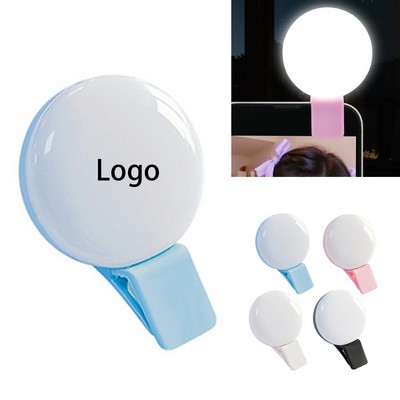 Mini Phone Selfie Fill Light