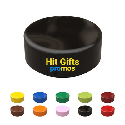 Hockey Puck Stress Reliever