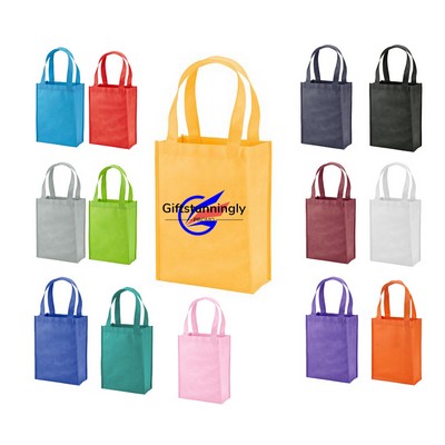 Payson Non-Woven Mini Tote Bag