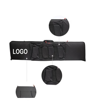 Large Tackle Fishing Bag