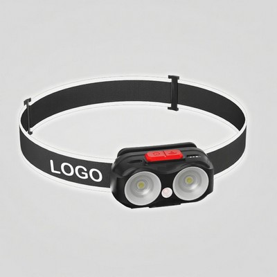 Outdoor Travel Night Headlamps