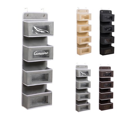 Under Desk Drawer Storage Organizer