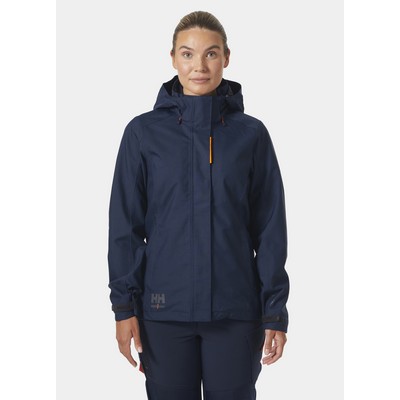 Helly Hansen Women's Luna Rain Jacket