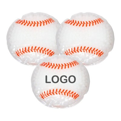 Baseball Cold Pack