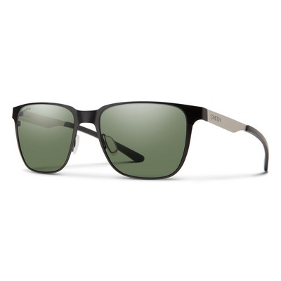 Smith Lowdown Metal Sunglasses