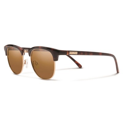 Smith Suncloud Step Out Polarized Sunglasses