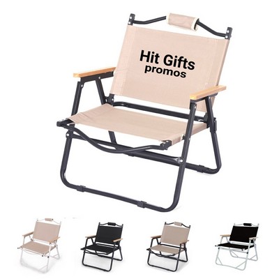 Camp Chair