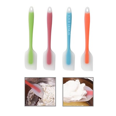 Translucent Silicone Spatula