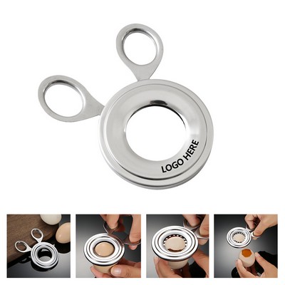 Egg Shell Cutter
