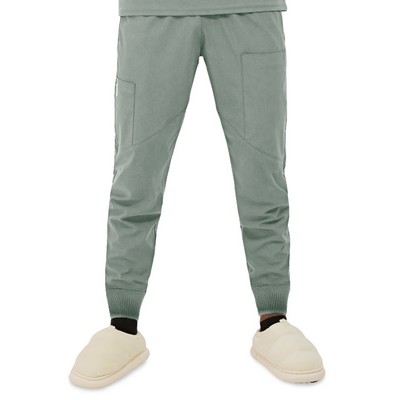 Parkley Quantum - Men's Seven-Pocket RIVER Cargo Jogger Pant