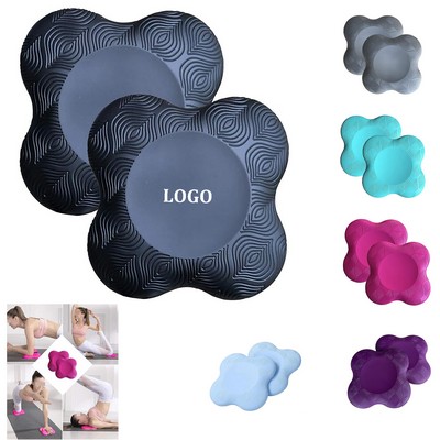 Yoga Knee Cushion