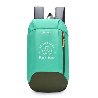 Outdoor Backpack Large-Capacity Travel Bag