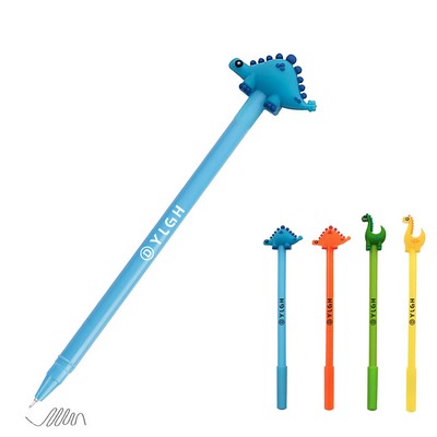 Cute Dinosaur Pen