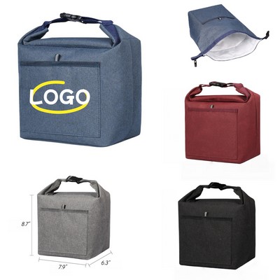 Insulated Lunch Tote bag