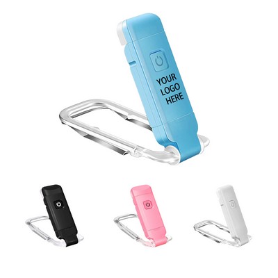 Eye Protection Folding Folder Reading Lamp