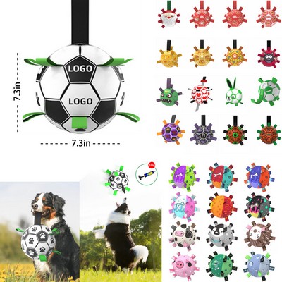 Pet Toy Training Ball