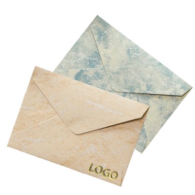 Colorful Envelopes