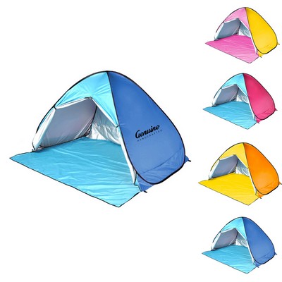 Portable Sunshade Tent