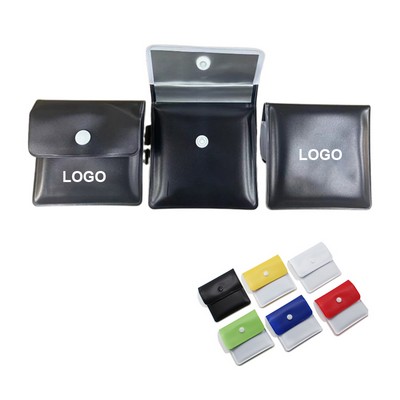 Pocket Ashtray Pouch