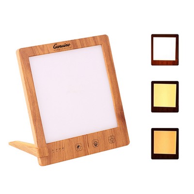 UV Sunlight Therapy Lamp