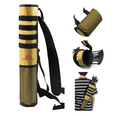 Foldable Target Shooting Storage Shoulder Bags