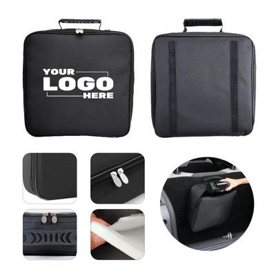 EV Cable Organizer Bag