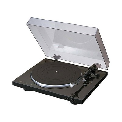 Fully Automatic Stereo Turntable