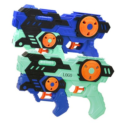 Bath Rafting Toy Water Gun