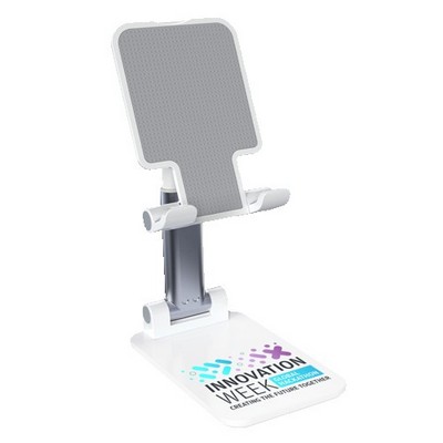 Opper Fiber® Desktop Mobile Device Stand