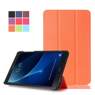 iBank ® Smart Cover Case compatible with Galaxy Tab A9+/A9 Plus 11" 2024
