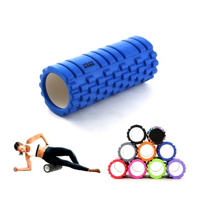 EVA Foam Yoga Roller