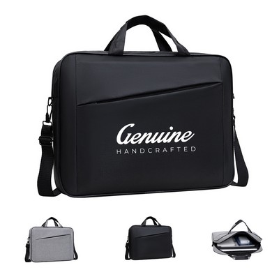 Traveler Essential Waterproof Laptop Bag
