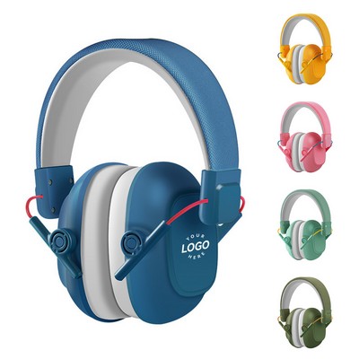 Kids Noise Cancelling Headphone