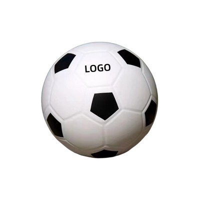 7" Mini Soccer Ball
