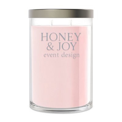 Yankee Candle® Large Tumbler Candle - Pink Sands