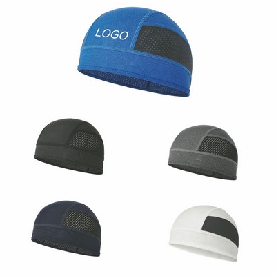 Breathable Cycling Skull Cap