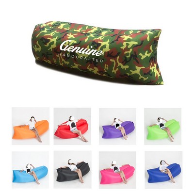 Waterproof Inflatable Sofa