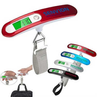 Digital Luggage Scale